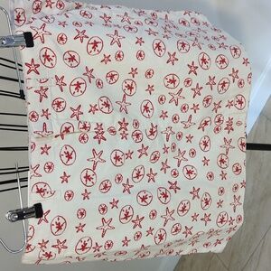 Nwt cotton skirt